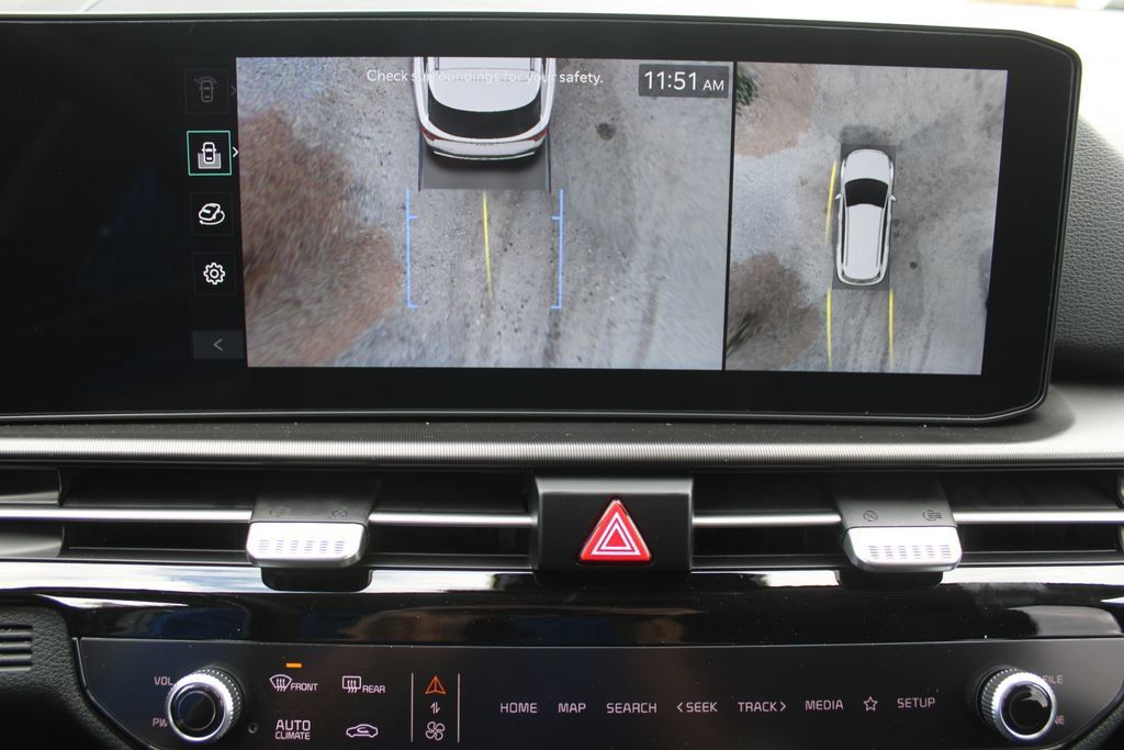 New 2027 Kia Sportage SX FWD image 54