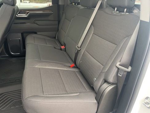 New 2026 Chevrolet Silverado 1500 RST image 19