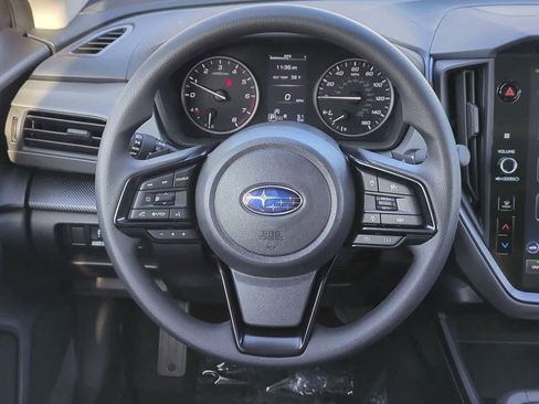 New 2026 Subaru Crosstrek 2.0i Premium image 23