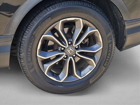 Used 2020 Honda CR-V EX-L image 21