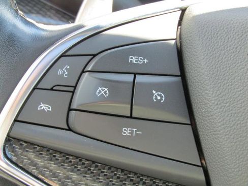 Used 2021 Cadillac XT5 Sportv AWD/4WD image 22