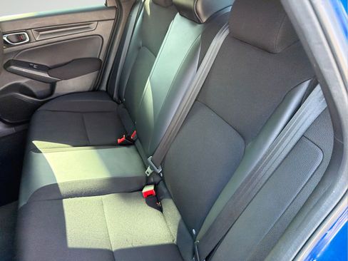 Used 2022 Honda Civic Sport image 30