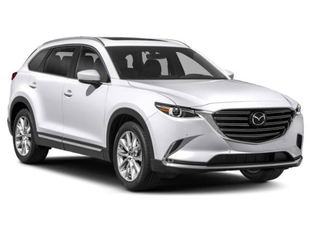 Used 2022 MAZDA CX-9 Grand Touring AWD/4WD image 9