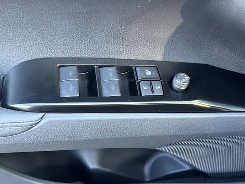 New 2026 Toyota Camry XSE image 10