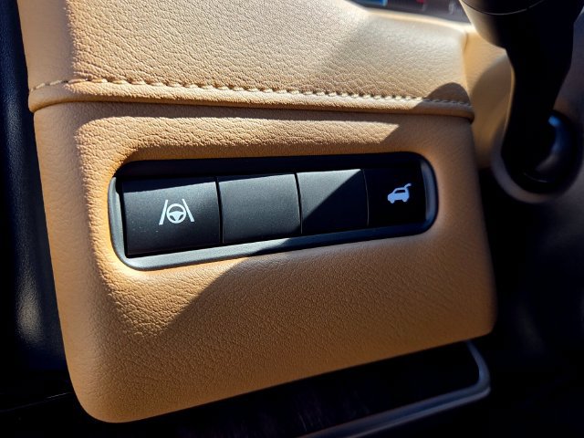 New 2026 Nissan Armada SL RWD image 27