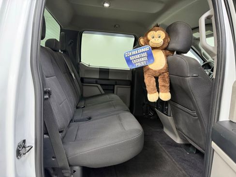 Used 2017 Ford F150 XL w/ Equipment Group 101A Mid AWD/4WD image 24