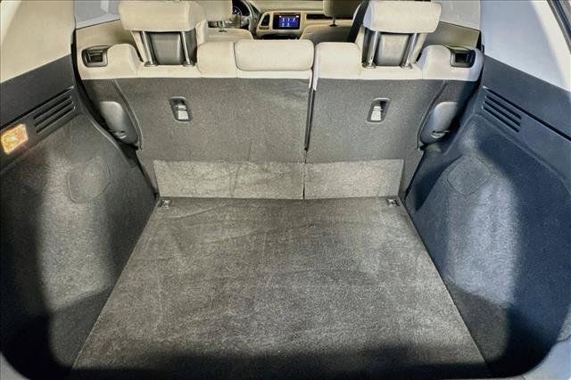 Used 2018 Honda HR-V EX image 24