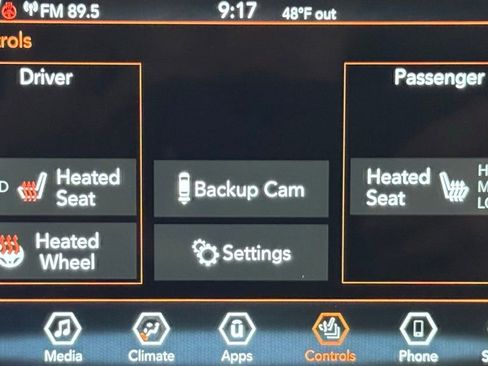 Used 2023 Jeep Wrangler Unlimited w/ Cold Weather Group AWD/4WD image 27