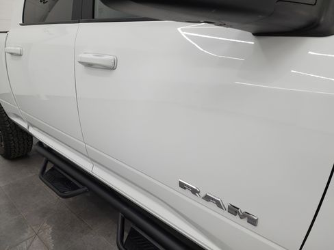 Used 2023 RAM 2500 Big Horn w/ Level 1 Equipment Group image 24