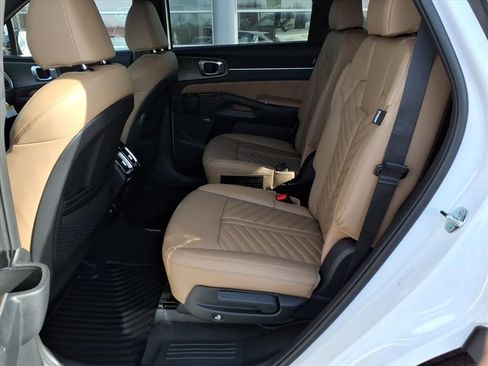 New 2026 Kia Sorento SX Prestige image 10