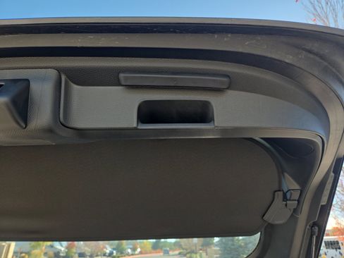 New 2026 Honda Civic Sport Touring image 46