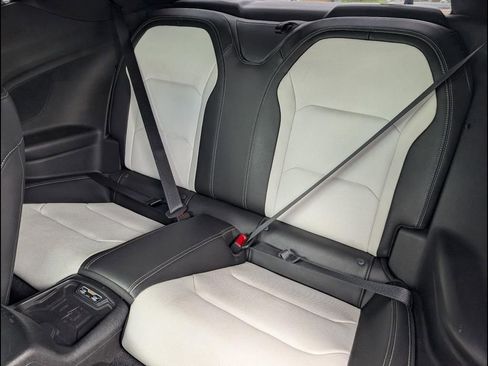 Used 2023 Chevrolet Camaro LT w/ RS Package RWD image 13