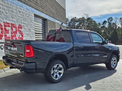 New 2026 RAM 1500 Big Horn image 7