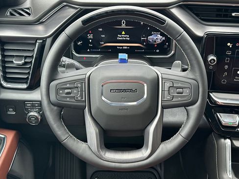 New 2026 GMC Sierra 1500 Denali Ultimate AWD/4WD image 25