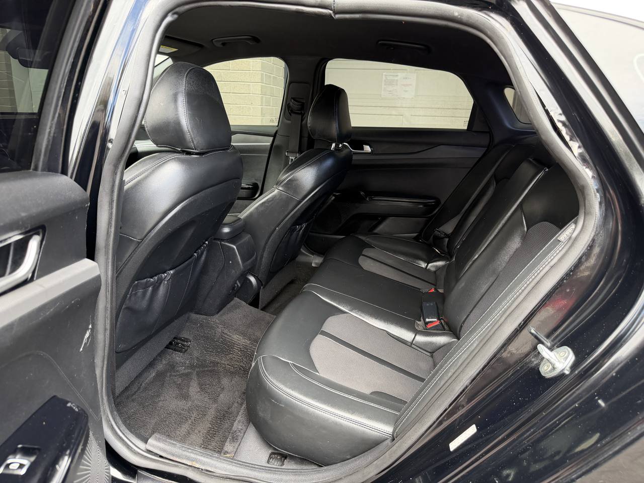 Used 2021 Kia K5 GT-Line FWD image 20
