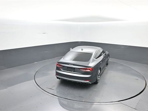 Used 2018 Audi S5 Prestige w/ S Sport Package image 32
