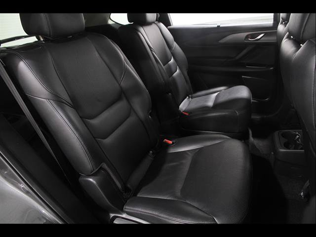 Used 2020 MAZDA CX-9 Touring w/ Touring Premium Package AWD/4WD image 16