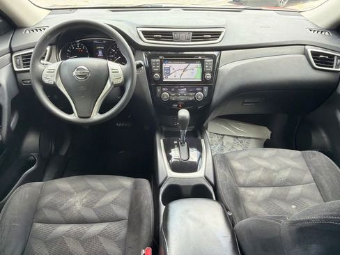 Used 2014 Nissan Rogue SV w/ SV Premium Package FWD image 23