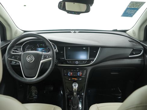 Used 2019 Buick Encore Essence w/ Experience Buick Package image 13