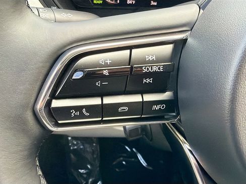New 2026 MAZDA CX-90 3.3 Turbo S w/ Premium Package AWD/4WD image 40