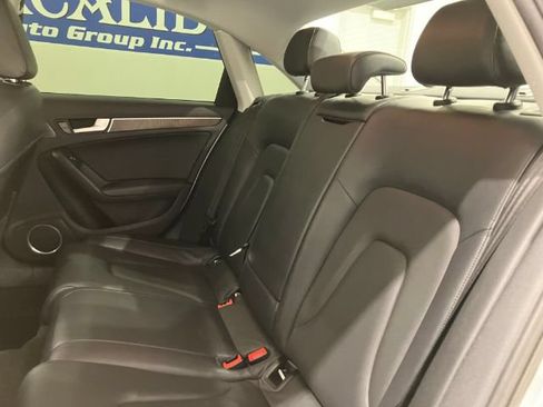 Used 2013 Audi A4 2.0T Prestige AWD/4WD image 33