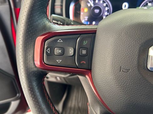 Used 2024 RAM 1500 Rebel w/ Rebel Level 1 Equipment Group AWD/4WD image 44