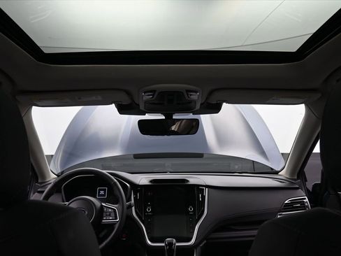 Used 2025 Subaru Outback Limited XT image 15