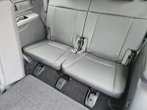 New 2026 Hyundai Santa Fe SEL FWD image 29