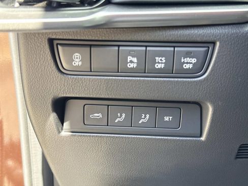 Certified 2025 MAZDA CX-90 3.3 Turbo w/ Premium Plus Pkg image 50