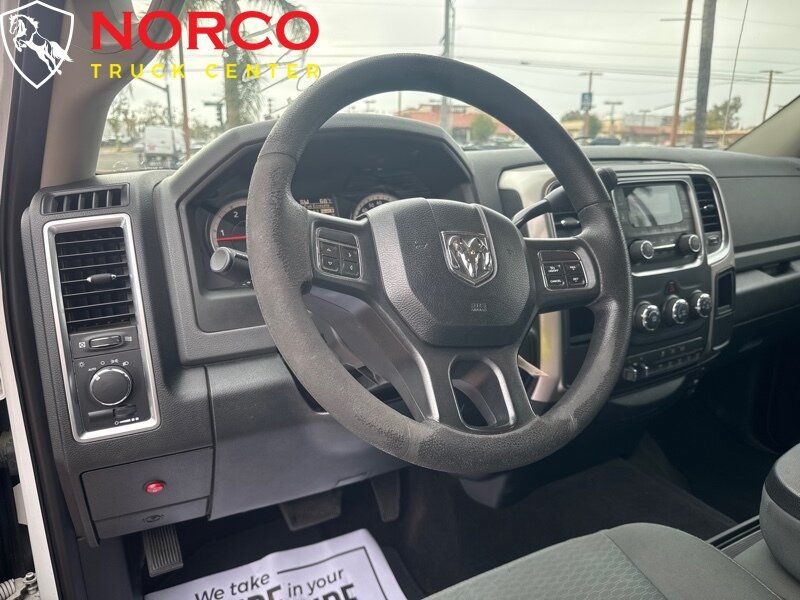 Used 2017 RAM 5500 SLT w/ Quick Order Package 29G SLT RWD image 22