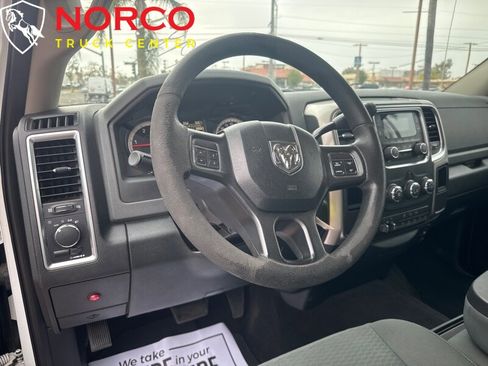 Used 2017 RAM 5500 SLT w/ Quick Order Package 29G SLT image 22