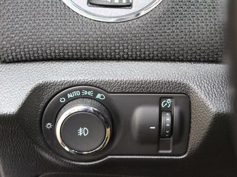 Used 2016 Chevrolet Cruze LTZ FWD image 16