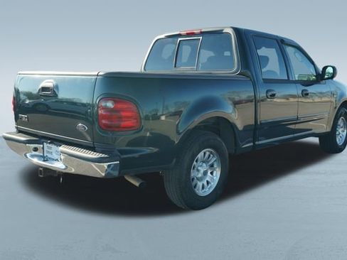 Used 2003 Ford F150 XLT image 8