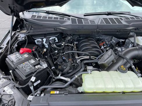 New 2026 Ford F150 Lariat w/ Equipment Group 502A High AWD/4WD image 36