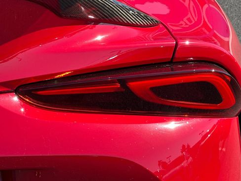 Used 2021 Toyota Supra Premium w/ Driver Assist Package RWD image 47