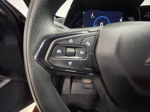 Certified 2024 Chevrolet Trax LT image 30