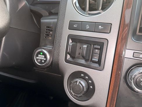 Used 2015 Ford Expedition Platinum image 62