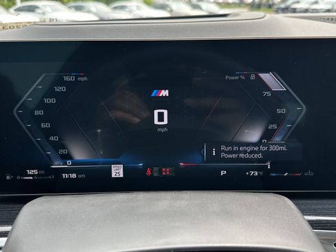 Used 2026 BMW X7 M60i image 20