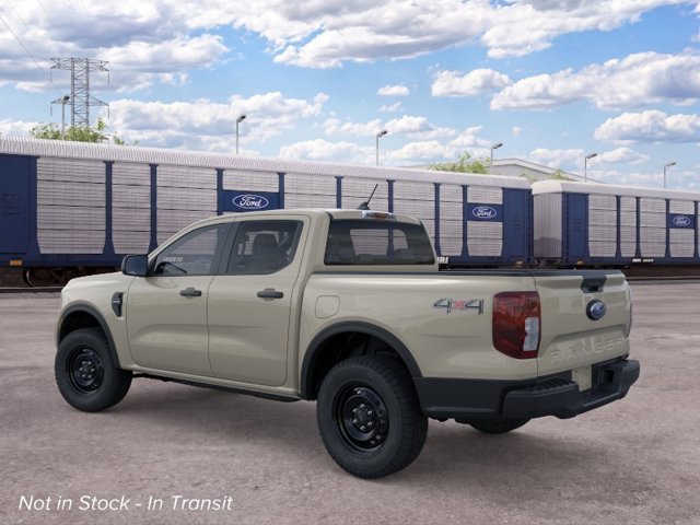 New 2026 Ford Ranger XL AWD/4WD image 4