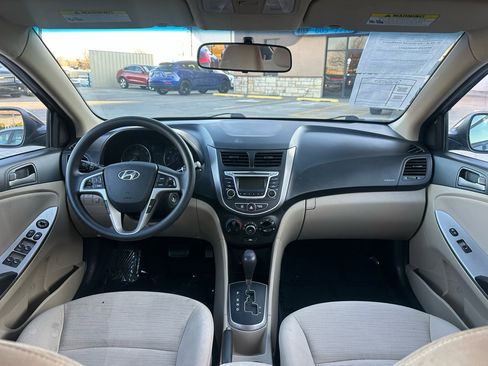 Used 2017 Hyundai Accent Value Edition image 17