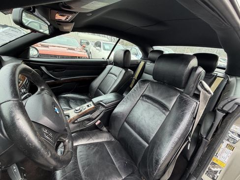 Used 2008 BMW 328i 328i 2dr Convertible image 7