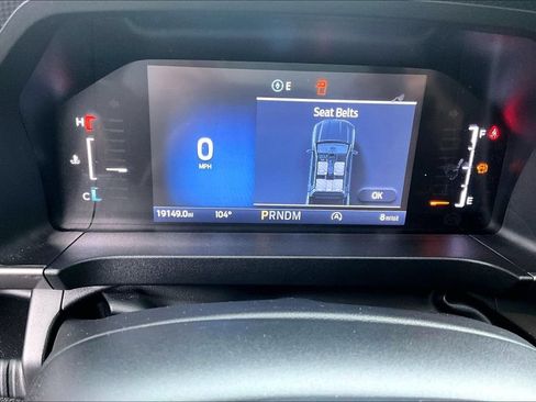 Used 2024 Ford Ranger XLT w/ Equipment Group 301A High AWD/4WD image 14