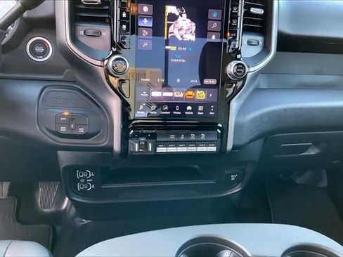 Used 2026 RAM 2500 Tradesman image 28