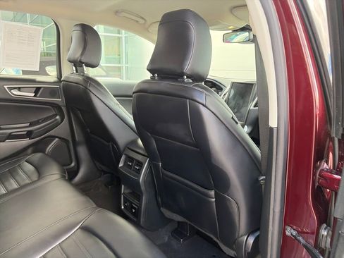 Used 2024 Ford Edge SEL w/ Convenience Package AWD/4WD image 29