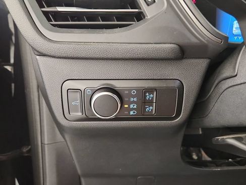Used 2023 Ford Escape Active AWD/4WD image 22