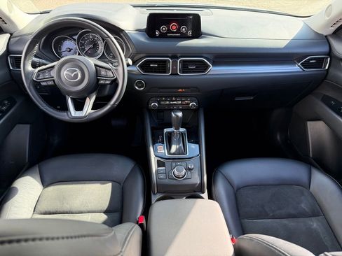 Used 2019 MAZDA CX-5 Touring image 15