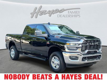 Used 2025 RAM 2500 Tradesman