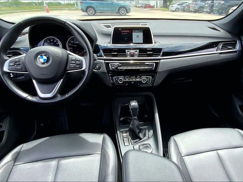 Used 2018 BMW X1 sDrive28i FWD image 15