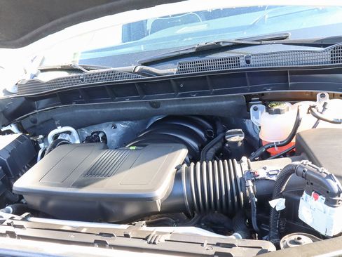 Used 2023 GMC Sierra 1500 AT4X w/ AT4X AEV Edition image 24