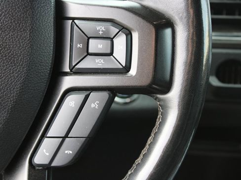 Used 2020 Ford Expedition Max Limited image 15